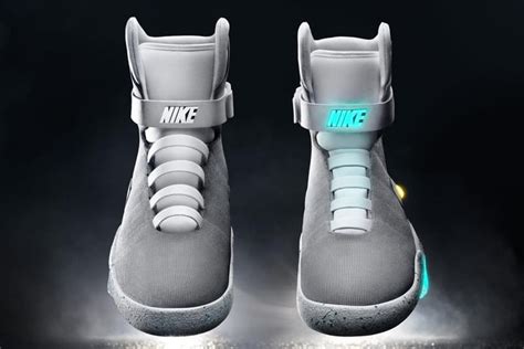 how to tell if your nike mags are fake|real nike air mags.